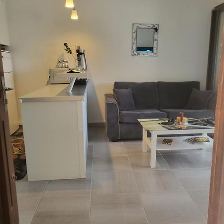 Bel Appartement A 300 Metres De La Plage +Parking Valras-Plage Exterior foto