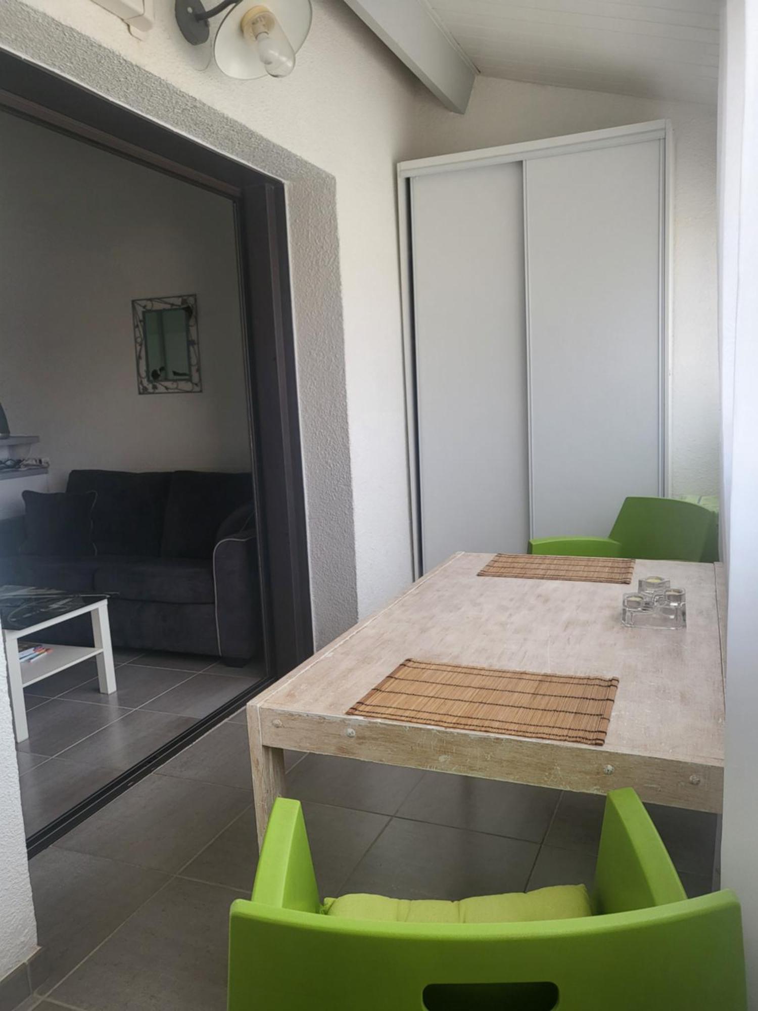 Bel Appartement A 300 Metres De La Plage +Parking Valras-Plage Exterior foto